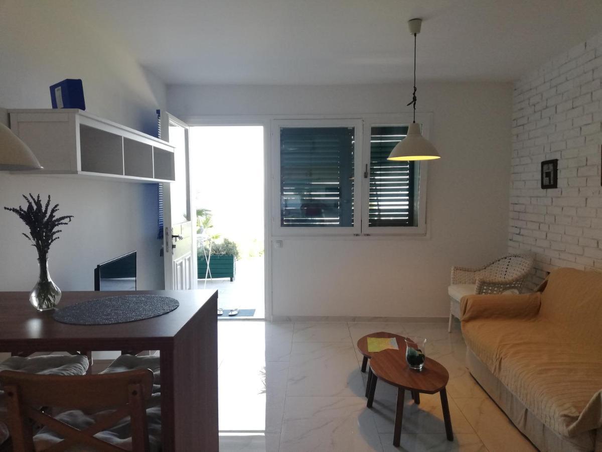 Villa Allegra Lovran Εξωτερικό φωτογραφία