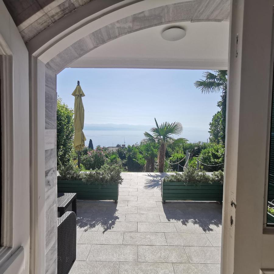 Villa Allegra Lovran Εξωτερικό φωτογραφία