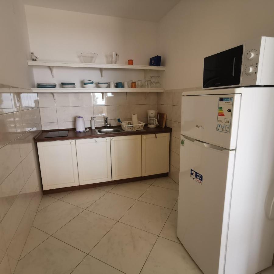 Villa Allegra Lovran Εξωτερικό φωτογραφία