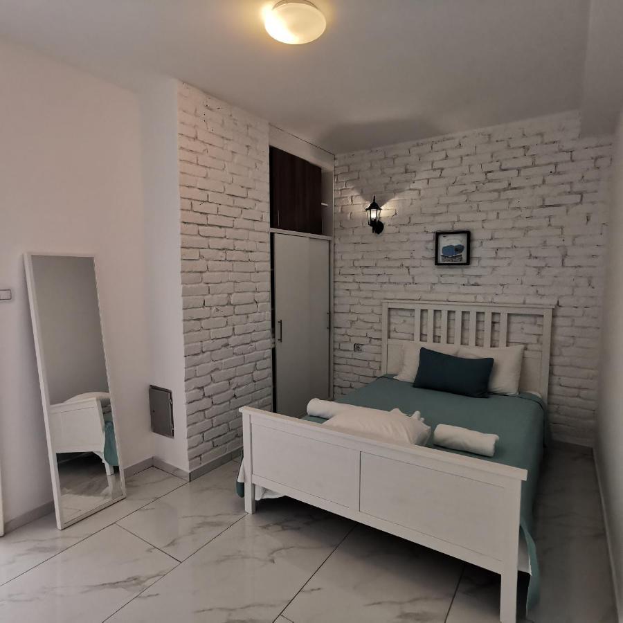 Villa Allegra Lovran Εξωτερικό φωτογραφία