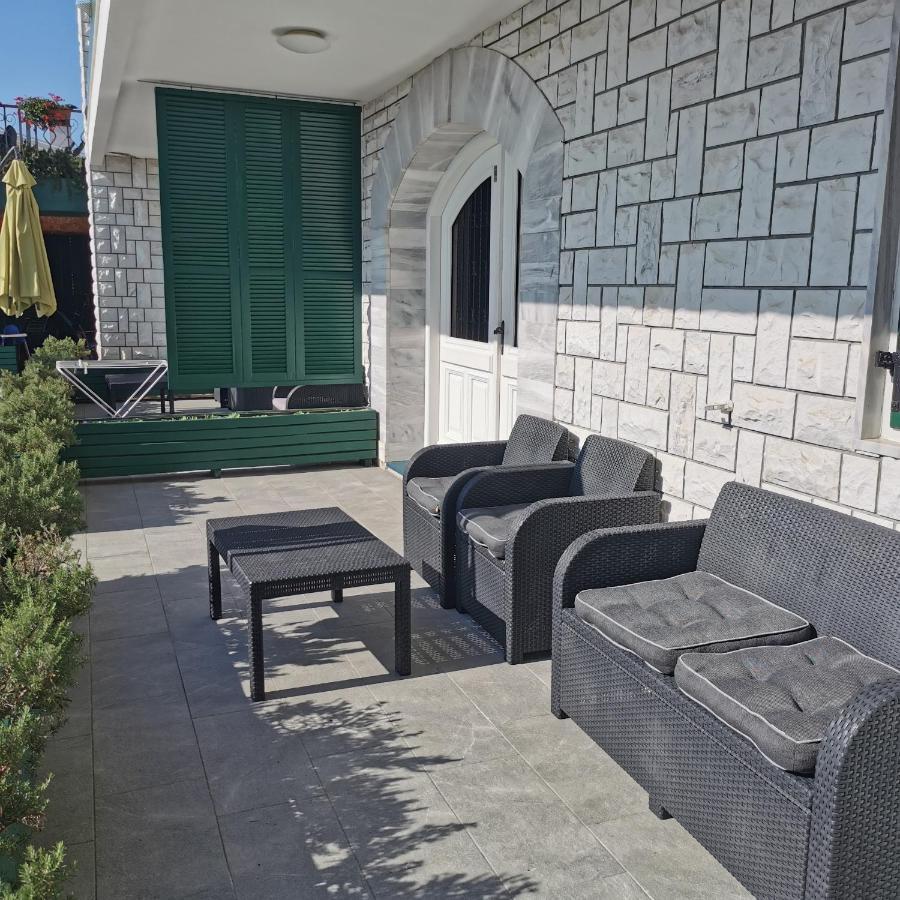 Villa Allegra Lovran Εξωτερικό φωτογραφία