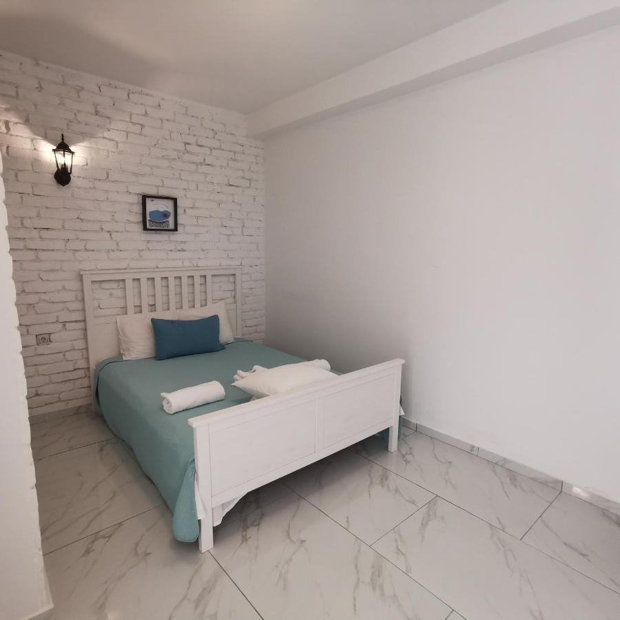 Villa Allegra Lovran Εξωτερικό φωτογραφία