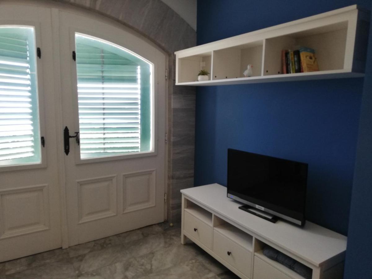 Villa Allegra Lovran Εξωτερικό φωτογραφία