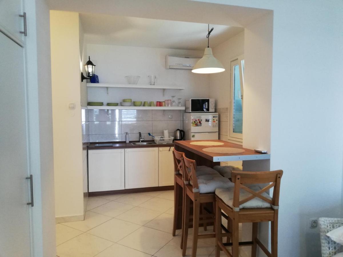 Villa Allegra Lovran Εξωτερικό φωτογραφία