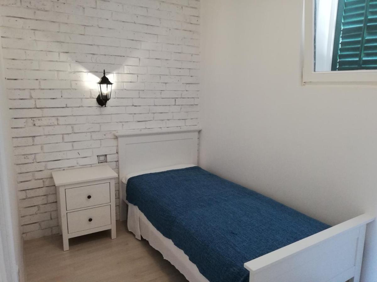 Villa Allegra Lovran Εξωτερικό φωτογραφία