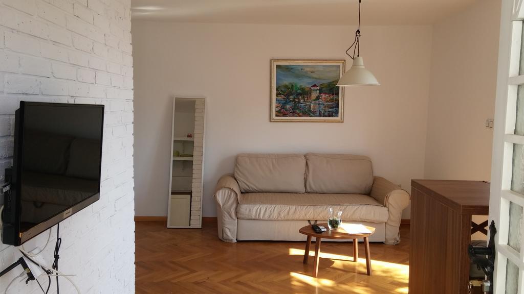 Villa Allegra Lovran Εξωτερικό φωτογραφία